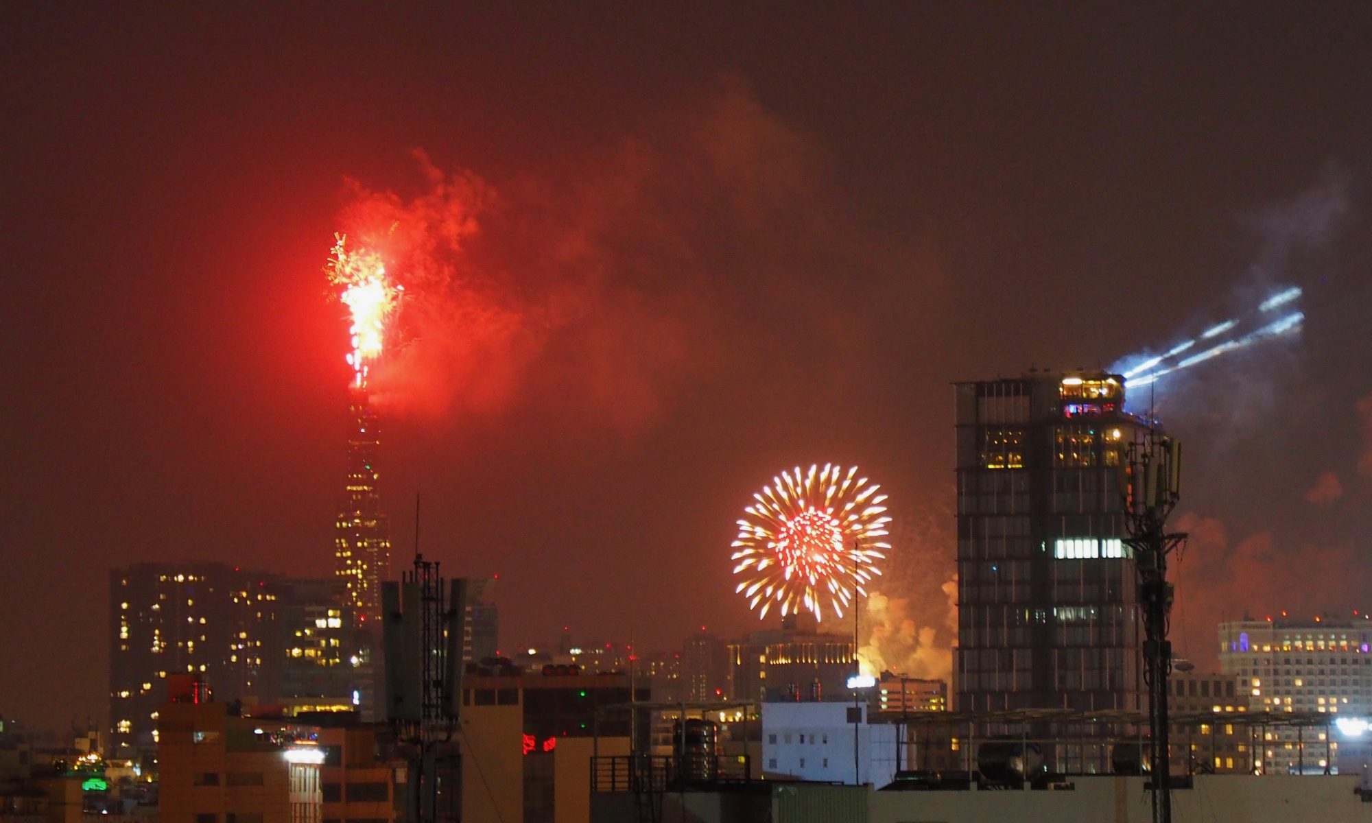 Saigon Auszeitung Ein Reiseblog